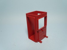 Playmobil Eisenbahn -