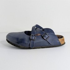 Birki's Dorian Clogs Women's 8