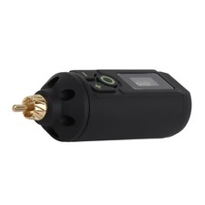 Drahtloser Tattoo -Maschine Akku Typ C Digital Tattoo Stift Batterie Für