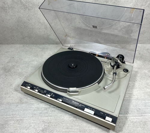 Vintage technics 5300 - vintage,