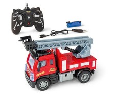 Nano City Feuerwehr 1:50