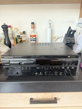 Marantz DD-82  DCC Cassetten