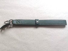 Leder Vintage Kameragurt Handschlaufe Vintage Retro style inkl. Kamerahalter