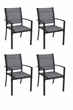 Gartenstuhl Gartensessel