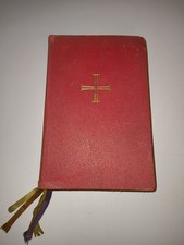 Missale Romanum 1957 Messe