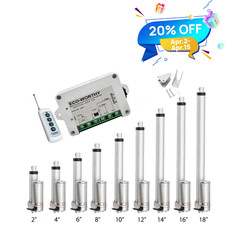 750/1000/1500/6000N Linear