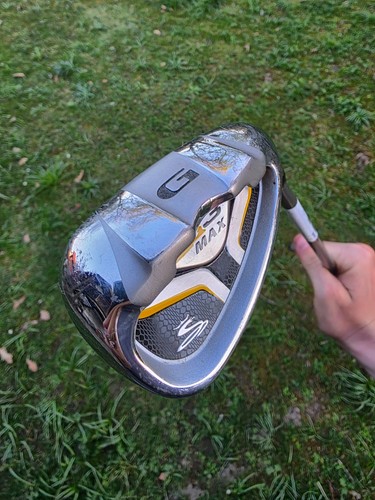 Cobra max gap wedge 49 - wedge,