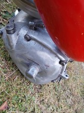 Solo Zweitaktmotor Aus Einer