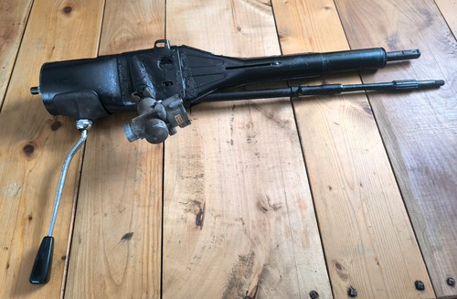 W108 lenksäule automatik - w108,