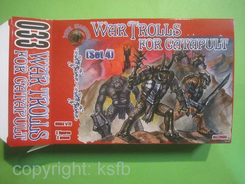 Alliance 033 herr der - alliance,