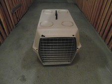 Pet Voyageur 400 Transportbox – Sicher & Komfortabel reisen mit Ihrem Tier!