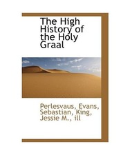 The High History of the Holy