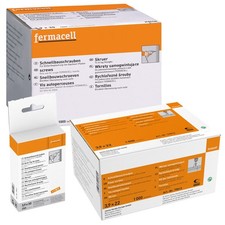 fermacell FC-Schnellbauschrauben Grobgewinde Holzgewinde Senkkopf Befestigung 