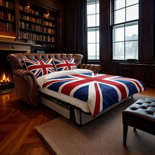 Chesterfield Woburn Hochlehne