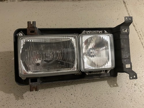 Doppelscheinwerfer - vw,