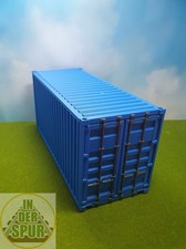 High cube container 20ft - cube,