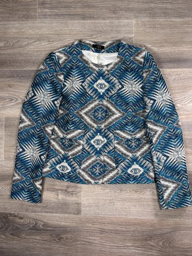 Jacke paris graphic - jacke,