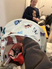 BUGABOO RARE SPECIAL EDITION