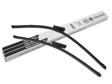 ORIGINAL PSA Opel Scheibenwischer Satz vorne Jumpy Vivaro Zafira Life 1689813280