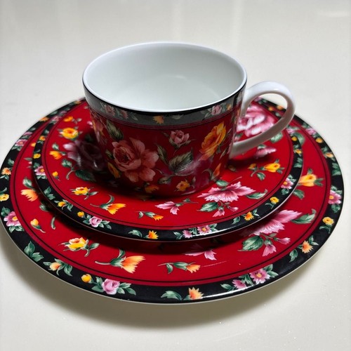 Kenzo floral tasse - kenzo,