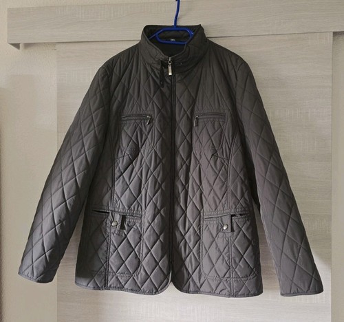 Kingfield dünne steppjacke - kingfield,