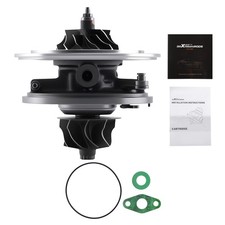 Turbo Cartridge Core for