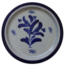 5 Speiseteller d 27 cm