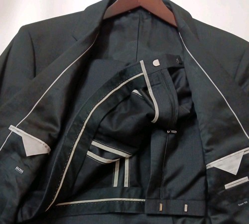 Hugo boss the james sharp - james, 4/sharp