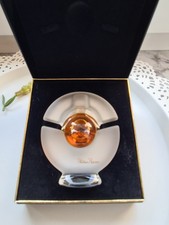 Parfum Miniatur Paloma Picasso 7,5 ml Parfum & Box, Vintage!!!!