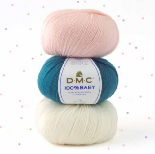 Dmc 100 baby - baby,