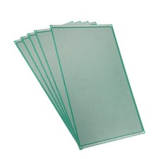 5stk. Einseitige Universal