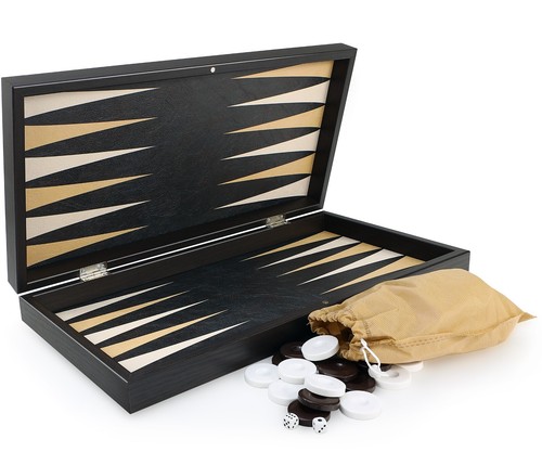 Luxus board game - board,