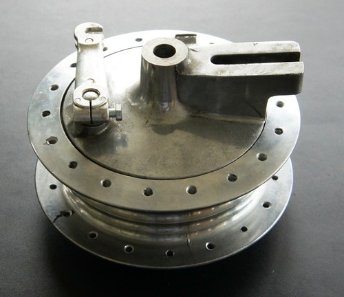 Grimeca vorderrad simplex - grimeca,