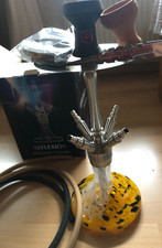 INVI Reflexion, Edelstahl +