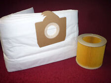 5 - 30 Beutel Prem. Vlies +/-