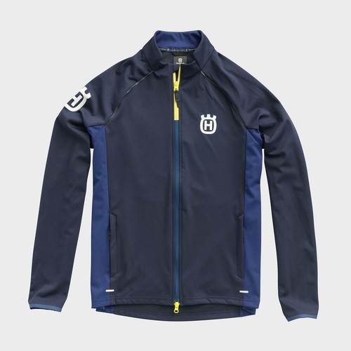 Husqvarna accelerate jacke - accelerate,