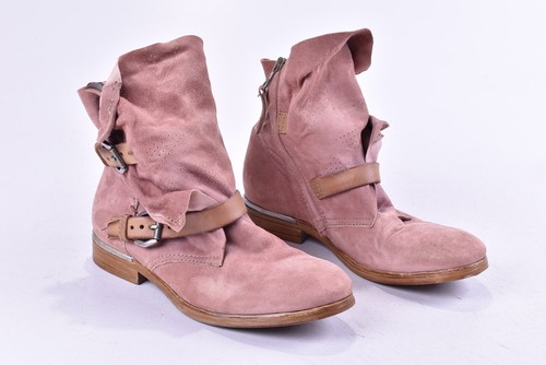 Mjus damen stiefelette boots - mjus,