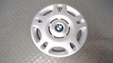 Einzelne Radkappe/ Raddeckel 15 Zoll BMW 316i compact E36 1094158 12 Monate