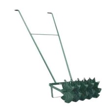 Gartenkultivator Bodenlockerer