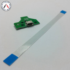 PS4 USB Ladebuchse Controller