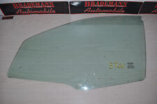 Fiat Punto 188 5Türer Original Scheibe Seitenscheibe Tür vorne links 43R-00