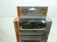 GAMA MINI 1136  VOLKSWAGEN