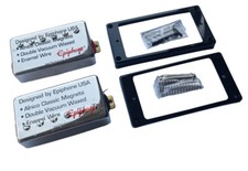 Set original epiphone - original,
