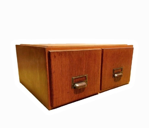 2er bauhaus register - 2er,