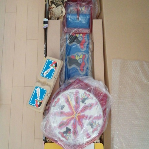 Maxi swatch chiccirichi gr112 - maxi,