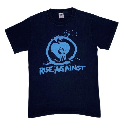 Rise against grafik logo - against,