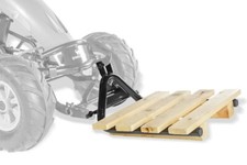 Dino-Cars Palettengabel inkl