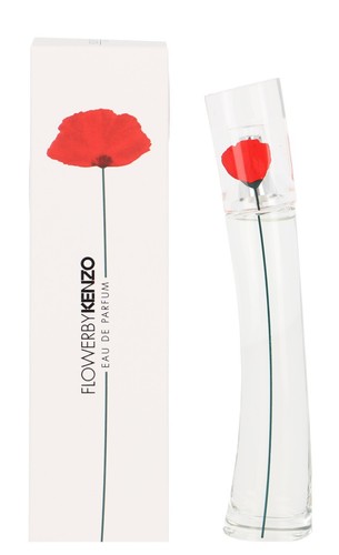 Kenzo flower eau parfum 30 - eau,