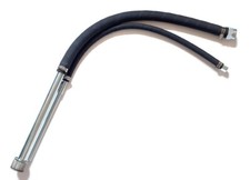 Ansaugsystem flexibel für Wagner Airless Farbspritzgerät SuperFinish SF 23 Pro