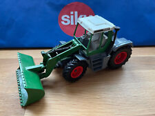 Siku 3551 FARMER 1:32 Traktor Fendt Xylon mit Schaufellader